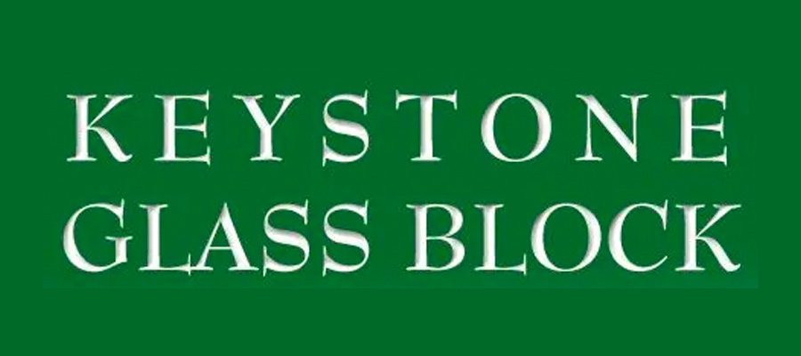 Friends of Troast-Singley Agency - Keystone Glass Block